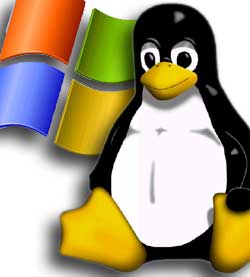 Специалист | Linux (Ubuntu/FreeBSD). Уровень 3. Безопасность и взаимодействие с Microsoft Windows [2011, Варакин] PCRec