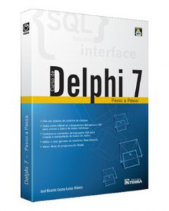 Специалист - Программирование Delphi 2010 / 7.0. Базовый курс [2011, Самородов] PCRec