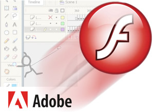 [Специалист]|Adobe Flash CS5CS4. Уровень 1. Основы веб - анимации [2010] PCRec