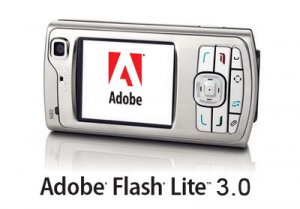 [Symbian 9] Flash Lite v.3.0