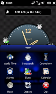 [Symbian 9.4, ^3] SPB Time v.3.5.0 build 183870