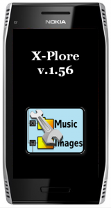 [Symbian 9.4, ^3, Anna] X-Plore v.1.56