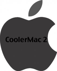Mac OS X 10.7 Lion (CoolerMac 2) (2011) Русский + Английский