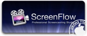 ScreenFlow 3.0.1 (2011) Английский