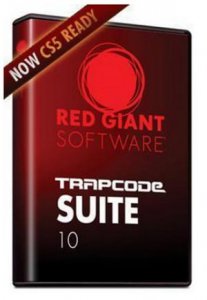 Red Giant Keying Suite 10 (2011) Английский