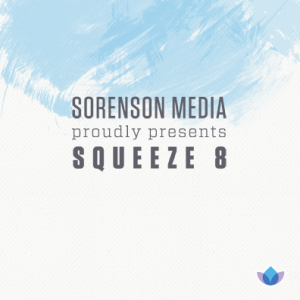 Sorenson Squeeze Pro 8.5 (2012) Английский