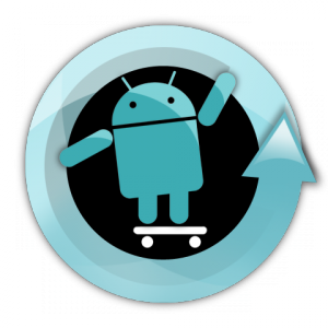 CyanogenMod v.7.1 [Android 2.3.7, Multi]