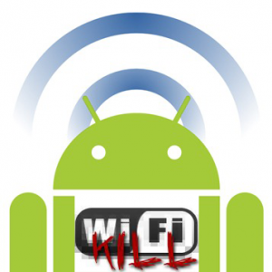 WiFiKill v1.5 [Android 2.0+, ENG] [Android 2.0+, ENG]