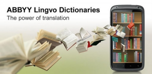Dictionaries Полная версия [Android 2.2, RUS]