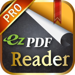 ezPDF Reader Pro v.1.7.1.0 - v.1.8.0.0 [Android 2.1+, ENG]