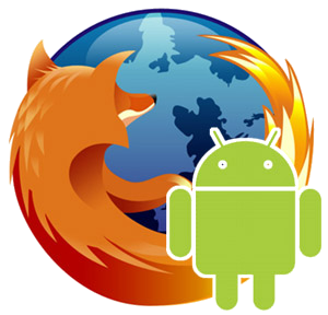 [Android] Firefox (10.0.3) [Браузер, RUS]