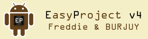 [Прошивка] EasyProject v4 для Samsung Galaxy S I9000 [Android 2.3.6 XWJW1] [Android 2.3, Multi]