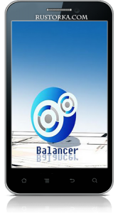 Balancer Launcher (1.1.2) [Launcher, ENG]