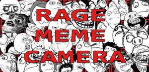 Rage Meme Generator v4.0 [Android 2.0+, ENG]