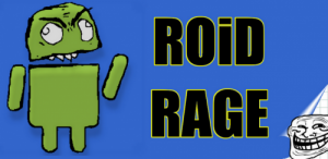 RoidRage Comic Maker(Pro) v1.21.1 [Android 2.0+, RUS + ENG]