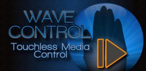 Wave Control (1.46/1.22) [Мультимедиа, ENG/RUS]