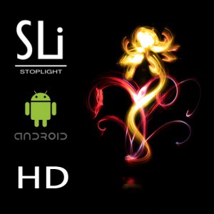 HD Обои для смартфонов на базе Android [Android, Multi]
