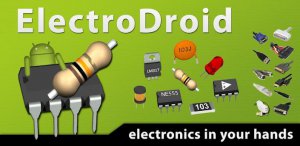 ElectroDroid Pro v3.0 (Android) (2012) Русский + Английский