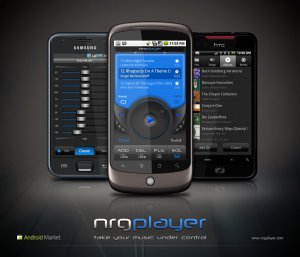 NRG Player 1.0.3[Android, RUS]