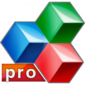 OfficeSuite Pro 6 + PDF & HD (6.5.948) [Офис, RUS]