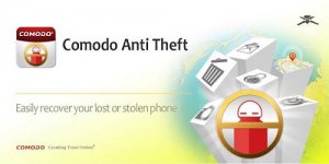 Comodo Anti Theft (1.0.22221.2) [Android 2.2+, ENG]