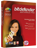 Bitdefender Antivirus Plus 2012 Build 15.0.36.1530 Final (Официальные русские версии)