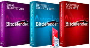 BitDefender Total Security/BitDefender Internet Security/Bitdefender Antivirus Plus 2012 Build v15.0.38.1605 Final (2012)