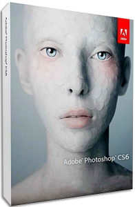 Adobe Photoshop CS6 13.0.1.1 (2012) RePack by MarioLast