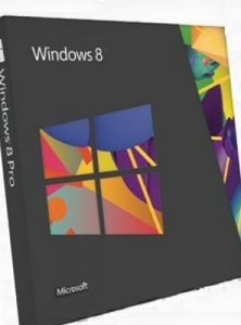 Windows 8 Core Retail RTM x86-х64 RU LM & SM (2012) Русский