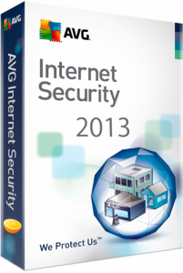 AVG Internet Security 2013 13.0.2667 Final (2012) Русский присутствует