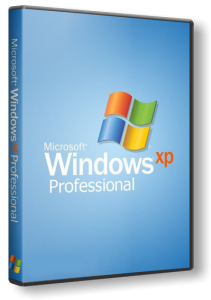 Windows XP Pro х86x64 Edition VL EN-RU SATA AHCI UpdatePack 12.10.12 (2012) Русский + Английский