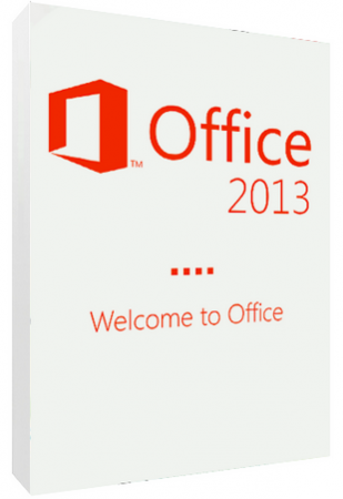 Microsoft Office 2013 Select Edition v15.0.4420.1017 VL  (2012) [Русский + Английский]