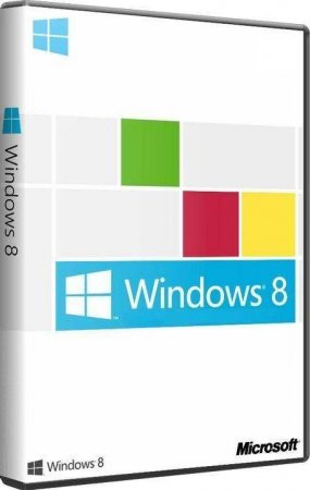 Windows 8 Professional with Media Center x86 v30.006.12 By StartSoft (2012) Русский