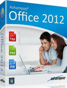 Ashampoo Office 2012 (2011)