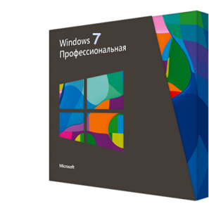 Windows 7 Professional SP1 x86 XL9 (6.1.7601, 17514) by Vlazok (2012) Русский