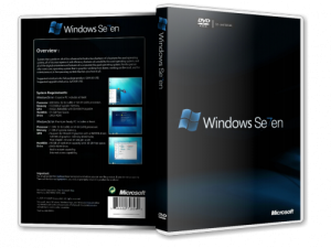 Microsoft Windows 7 Ultimate SP1 Mini IE10 121212 (32bit+64bit) (2012) Русский