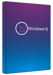 Windows 8 Enterprise Z.S (x86/x64) v1.0 (2012) Русский