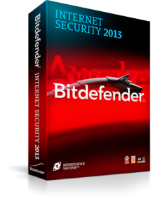 Bitdefender Internet Security 2013 16.24.0.1682 EFX (2012) Английский