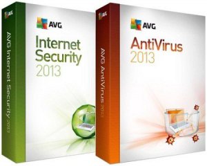 AVG Internet Security / AVG Internet Security Business Edition / AVG Anti-Virus Pro 2013 13.0.2805 Build 5946 Final (2012)