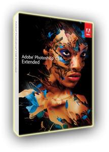 Adobe photoshop CS6 13.0 Extended [x86+x64] (2012) Русский присутствует
