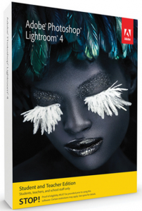 Adobe Photoshop Lightroom 4.1 Final (2012) PC