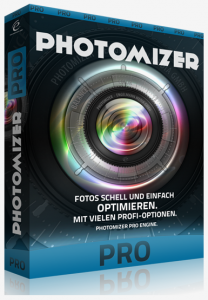 Photomizer Pro 2.0.14.110 (2014) MULTi / Русский