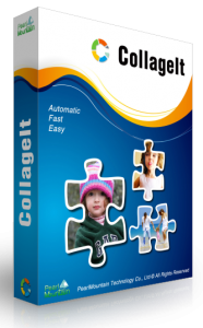 CollageIt Pro 1.9.0.3533 (2012) Английский