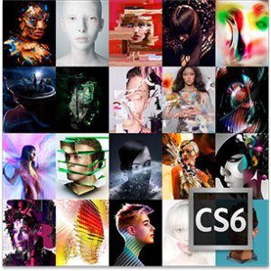 Adobe Creative Suite 6 Master Collection (2012) Русский присутствует