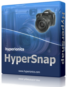 HyperSnap 7.24 + Portable (2013)