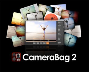 Nevercenter CameraBag Desktop 2.0.0 + Portable (2012) Английский