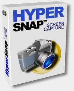 HyperSnap 7.17.00 + Portable (2012) Русский