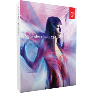Adobe After Effects CS6 11.0.1.12 (2012) Русский + Английский