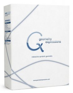 Geometry Expressions [3.0.35] (2012) Русский присутствует