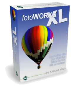 FotoWorks XL 2012 v11.0.5 Final + Portable (2012)